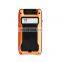 convenient OTDR ZS1000-A machine orange single-mode mini tester Smart FTTH  high quality  filter power meter portable OTDR