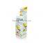 Chain shop wholesale cardboard folding display stand