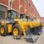 zl50 front end loader also used wheel loader on sale