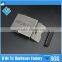 high quality engraved box-frame belt buckle