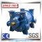 Water Ring Vacuum Pump For Food Industry with CE Certificate