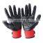 Horse Deshedding Brush Tool Pet Hair Remover Glove Pet Glove Cat Dog Pet Grooming Glove