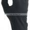 Wholesale fit hand comfortable black mechanic cycling gloves