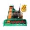 Multi functional automatic feeding tractor drives large-capacity corn thresher