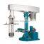 Grinding equipment basket mill for Inks