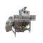 small commercial semi automatic gas electric deep noodle frying machine deep fryer price