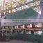 plate rolling machine for ships