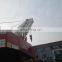TADANO TR500 50t Rough Terrain Crane used hydraulic crane