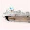 8-98085312-0 8980853120 4HK1 Engine Oil Cooler Assembly для экскаваторов Zx200-3 Zx240-3 Запчасти