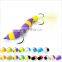 Mandula Fishing Lure Soft Lure Swimbait Wobbler Bass Pike Lure Minnow Foam Insect Artificial Baits with treble hooks