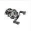 DAIWA  700H 700HL baitcasting fishing reel TWS G1 spool fishing reel