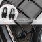 Car Insect Screening Front Mesh Grille Protective Mesh For Toyota Land Cruiser Prado LC200 FJ150 FJ120 GRJ120RZJ120