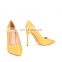 Women factory plus size pointed toe high heel pumps sandals shoes other colors are available