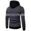 Customized hoodie jackets men's overcoat slim jacket winter and autumn coat sports breathable clothes for men