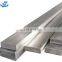 ASTM AISI 304 brushed stainless steel flat rod 60*5mm flat bar price