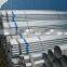 Factory Wholesale Best Price Round Carbon Steel Galvanized Pipe