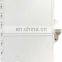 FTTH Mini 2 Port Fiber Optic Terminal Splitter Box Fiber Optic Distribution Box