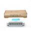 G-140W-MD GPON ONU with 1GE+3FE+WiFi+1Tel+1USB port