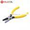 MT-8021-E-9Y UY UY2 UR Коннекторный клещи для кромпингования Коннекторный клещи для кромпингования