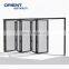 Top design 6063-T5 thermal break alumino frame aluminum windows and sliding doors for building