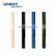 Custom  modern design nice looking factory price powder coated Metal T fence post