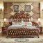 royal luxury classical king size beds bedroom furniture sets for sale