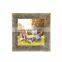 Wholesale custom hand crafted picture photo frame wood accept custom order