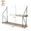 Floating Shelf Wall Shelves Rustic Wall Mount Shelf for Bathroom Bedroom Living Room Kitchen Office