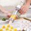 Advanced Reasonable Price Small Kitchen Manual Kit Biscuit Maker Gun Cookie Press