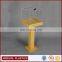 Wood Acrylic Large Floor Standing Tithing Offering Ballot Church Donation Box