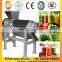 High Quality Screw Juice Extractor / Industrial Cold Press Juicer for Fruit And Vegetable