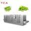 automatic vegetable green peas and fruit washing machine vegetable wash machine fruit