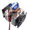 12V Thermoelectric Cooler Refrigeration 180W Water Chiller DIY Cooling System for 40L Fish Tank