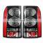 OEM LR052395  LR052397  Rear Lamp for Land Rover Discovery 4 2014-2016  Tail light Tail lamp