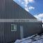 Reliable Quality Certificated Prefabricated Steel Structure House Building In China