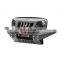 New design Armor front bumper for Wrangler JK 2007-2017