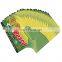 New Design Fly Glue Trap Paper Insect Sticky Glue Board Fly Trap For House