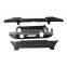 offroad car bumpers rear bumper for jeep for wrangler JL JL1129