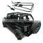 J385 ROLL CAGE for Vehicles for Jeep for Wrangler JK 2007-2017 Accessories Roll Cage Prevent Rolling Steel LANTSUN