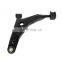 Lower Front Suspension Arm Assy for Mitsubishi Lancer Colt MR241341