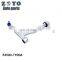 54500-7Y00A RK620166 High Quality Lower Control Arm Altima for Nissan Altima