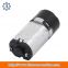 10GP-M10 10mm Plastic Gearbox DC Motor | FoneAcc Motion