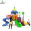 Professional Design Kids Playground Set Outdoor water Playground