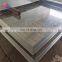 High quality SGCC SECC 0.3mm 0.4mm 0.5mm AZ150 4*8 electro zero regular spangle GI galvanized galvalume aluzinc steel sheet
