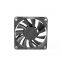 7010 dc brushless fan 70mm 7cm mute speed measurement cooling fan
