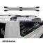 Car Accessories Aluminum Roof Luggage Carrier Top Roof Rail for Land Cruiser 1998-2007 FJ100