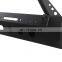 Black Steel Front Bumper for Jeep Wrangler JK 2007+ 4x4 accessory maiker manufacturer
