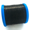 0.10-0.65mm Conductive Wear Resisting Condustive Carbon Nylon Monofilament Yarn