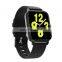 SIKENAI Full Touch Screen Blood Oxygen Blood Pressure Smart Bracelet IP67 Waterproof Smart Watch