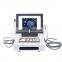 New Look 2 in 1 portable multilines 3D 4D hifu face body lifting vaginal tightening rejuvenation machine